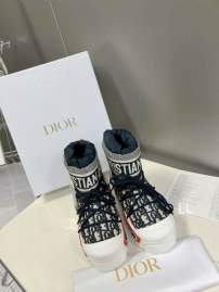 Picture of Dior Shoes _SKUDiorsz35-40LL10073360